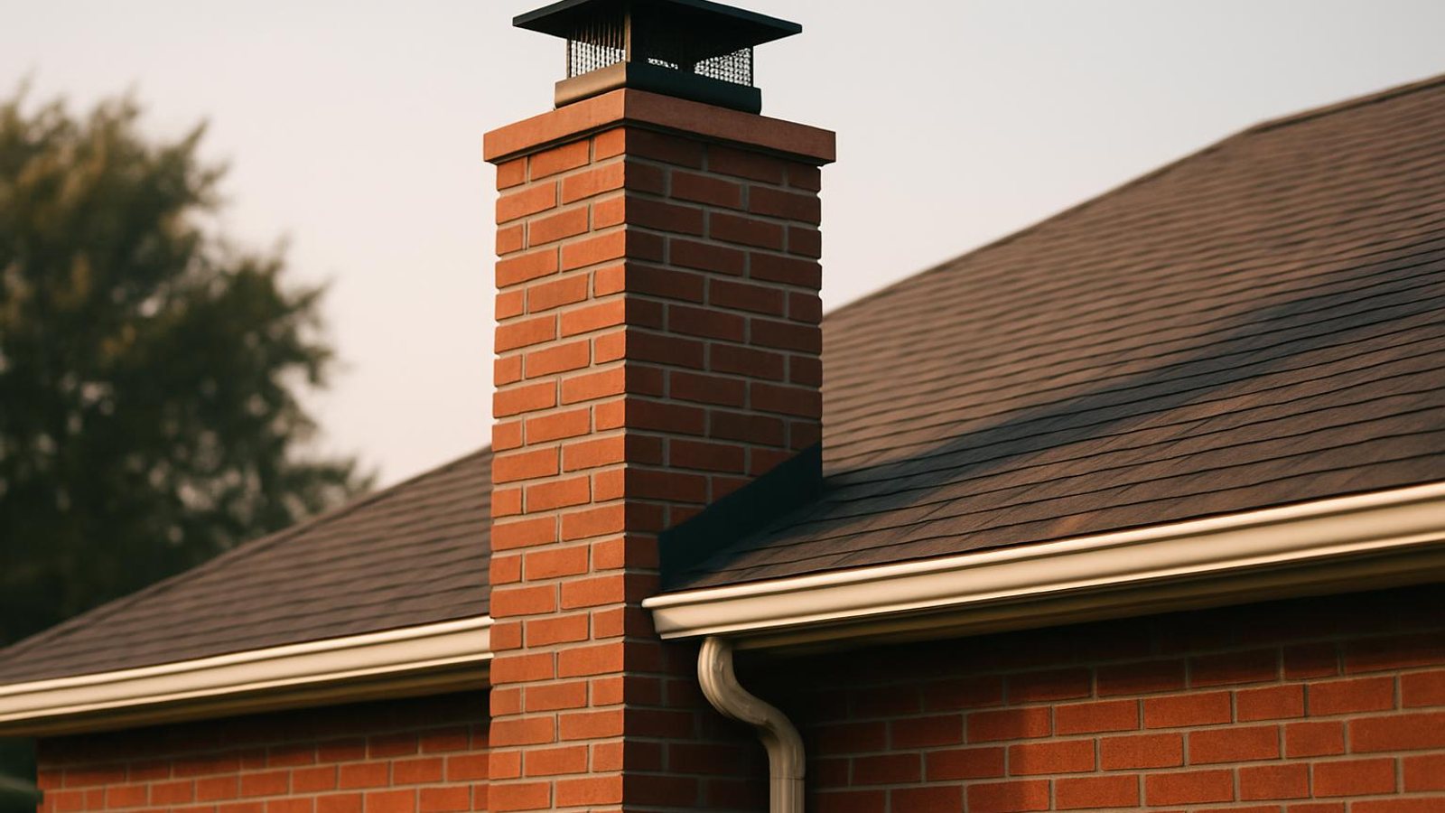 Practical chimney sweep & inspection in Bryn Mawr