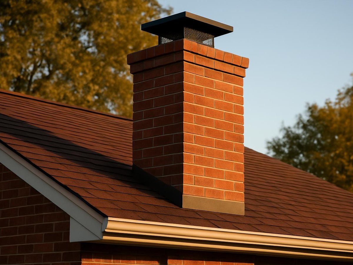 Elta Chimney Services work in Bryn Mawr